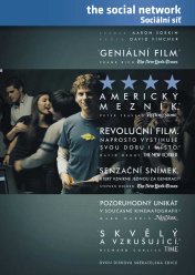 Sociální síť - 2DVD