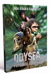 Odysea: Putování člověka - DVD