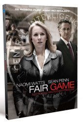Fair Game - DVD