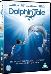 Můj přítel delfín - DVD