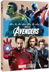 Avengers - DVD