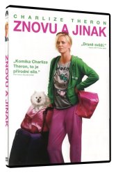 Znovu a jinak - DVD