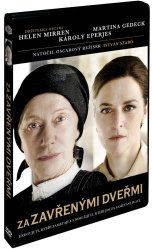 Za zavřenými dveřmi - DVD