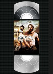 Kalifornie - DVD retro edice