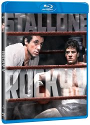 Rocky V - Blu-ray
