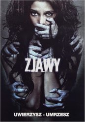 Zjevení - DVD