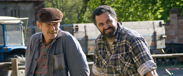 detail Zdivočelá země (remasterovaná verze) - 12 DVD