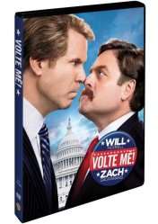 Volte mě! - DVD