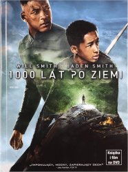 Po zániku země - DVD digipack