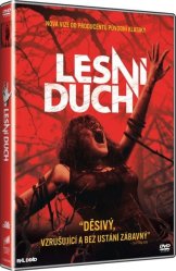 Lesní duch (2013) - DVD