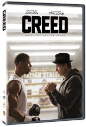 Creed - DVD