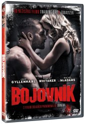Bojovník - DVD