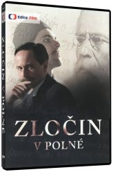 Zločin v Polné - 2DVD