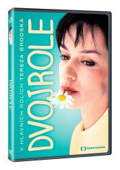 Dvojrole - DVD