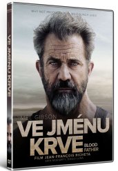 Ve jménu krve - DVD
