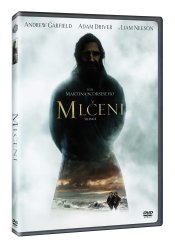 Mlčení - DVD