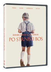 Po strništi bos - DVD