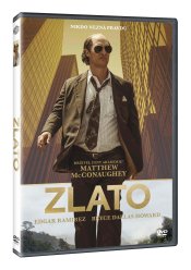 Zlato - DVD