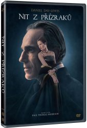 Nit z přízraků - DVD