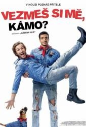detail Vezmeš si mě, kámo? - DVD