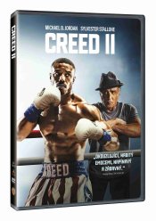 Creed II - DVD