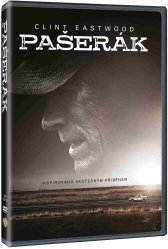 Pašerák - DVD