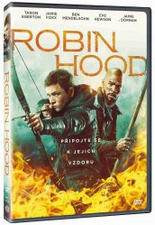 Robin Hood (2018) - DVD