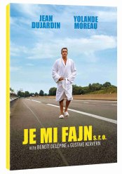 Je mi fajn s.r.o. - DVD