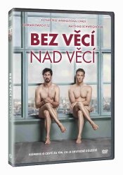 Bez věcí nad věcí - DVD