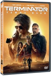 Terminátor: Temný osud - DVD