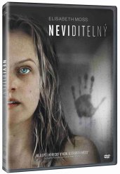 Neviditelný - DVD