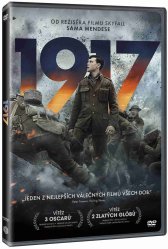 1917 - DVD