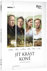 Jít krást koně - DVD