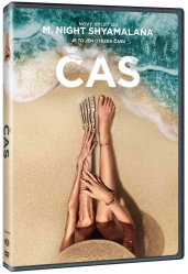 Čas - DVD