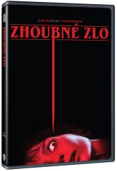 Zhoubné zlo - DVD