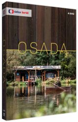 Osada 1. série - 4DVD