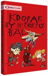 Kdopak by se čertů bál - DVD