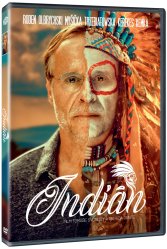 Indián - DVD