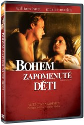 Bohem zapomenuté děti - DVD