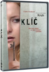 Klíč - DVD