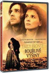 Bouřlivé výšiny - DVD