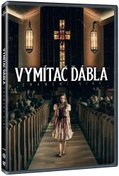 Vymítač ďábla: Znamení víry - DVD