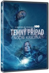 Temný případ: Noční krajina - 2DVD