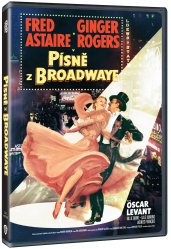 Písně z Broadwaye - DVD