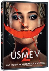 Úsměv 2 - DVD