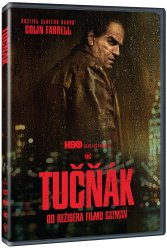 Tučňák 1. série - 3DVD