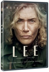 Lee: Fotografka v první linii - DVD