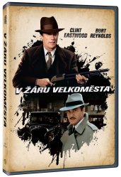V žáru velkoměsta - DVD