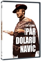 Pro pár dolarů navíc - DVD