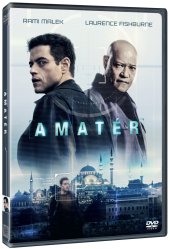 Amatér - DVD